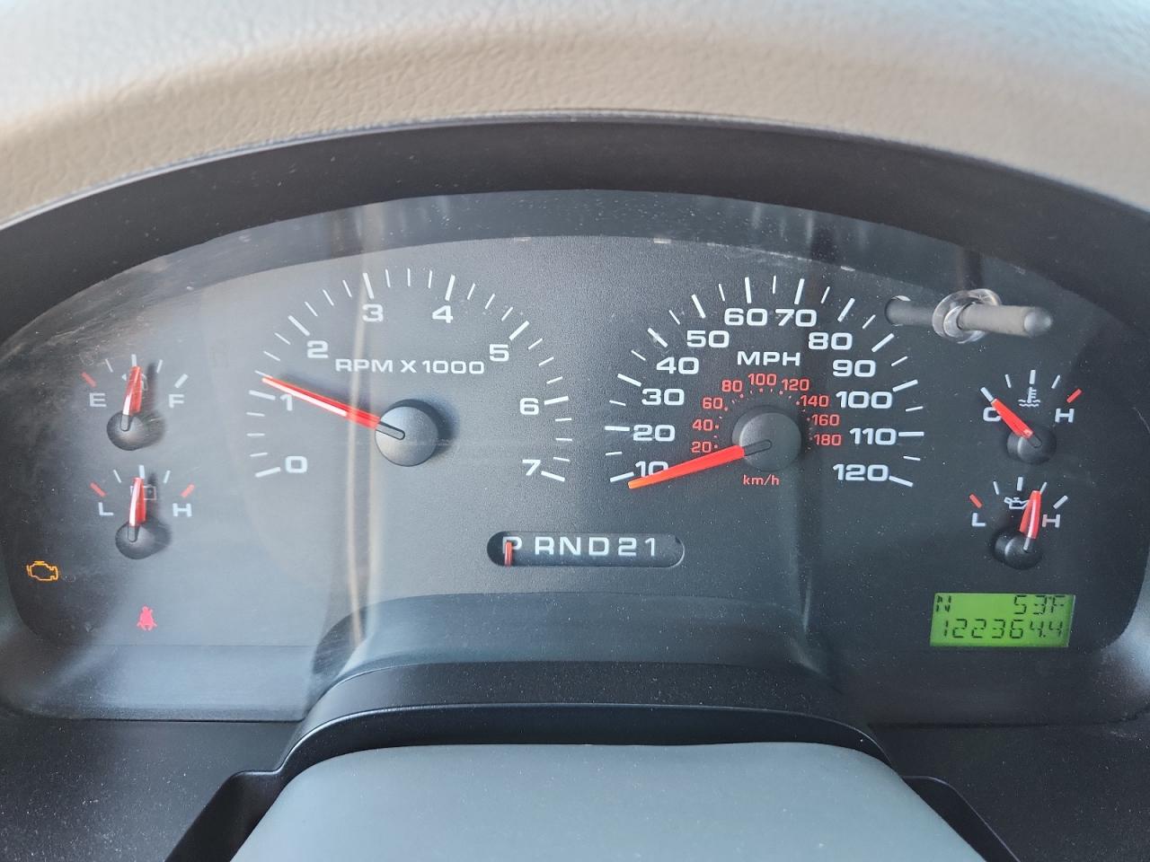 2006 Ford F150 VIN: 1FTRX14W36NB51515 Lot: 90909995