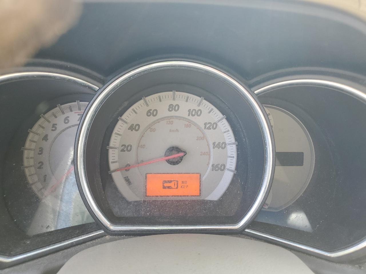 2009 Nissan Murano S VIN: JN8AZ18U09W028256 Lot: 82409415