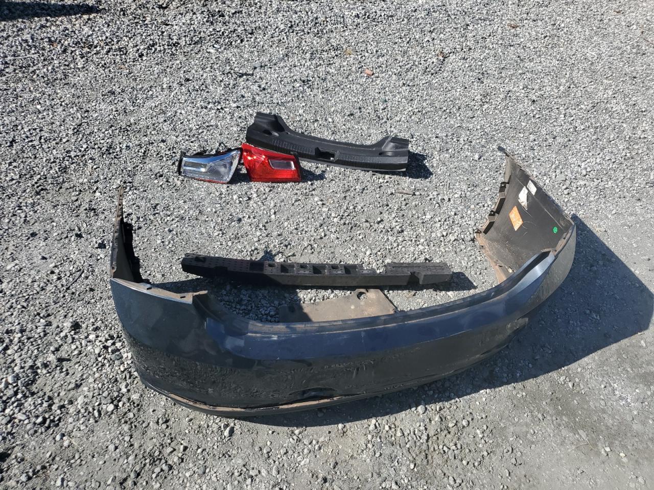 2020 Chevrolet Malibu Ls VIN: 1G1ZB5ST1LF049465 Lot: 86276515