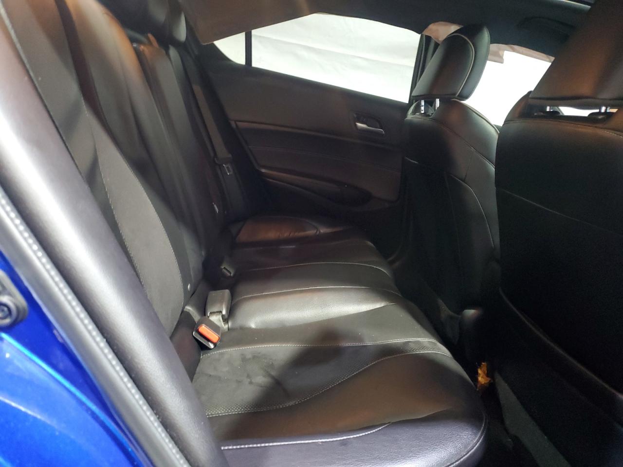 2019 Acura Ilx Premium A-Spec VIN: 19UDE2F84KA012713 Lot: 90012645