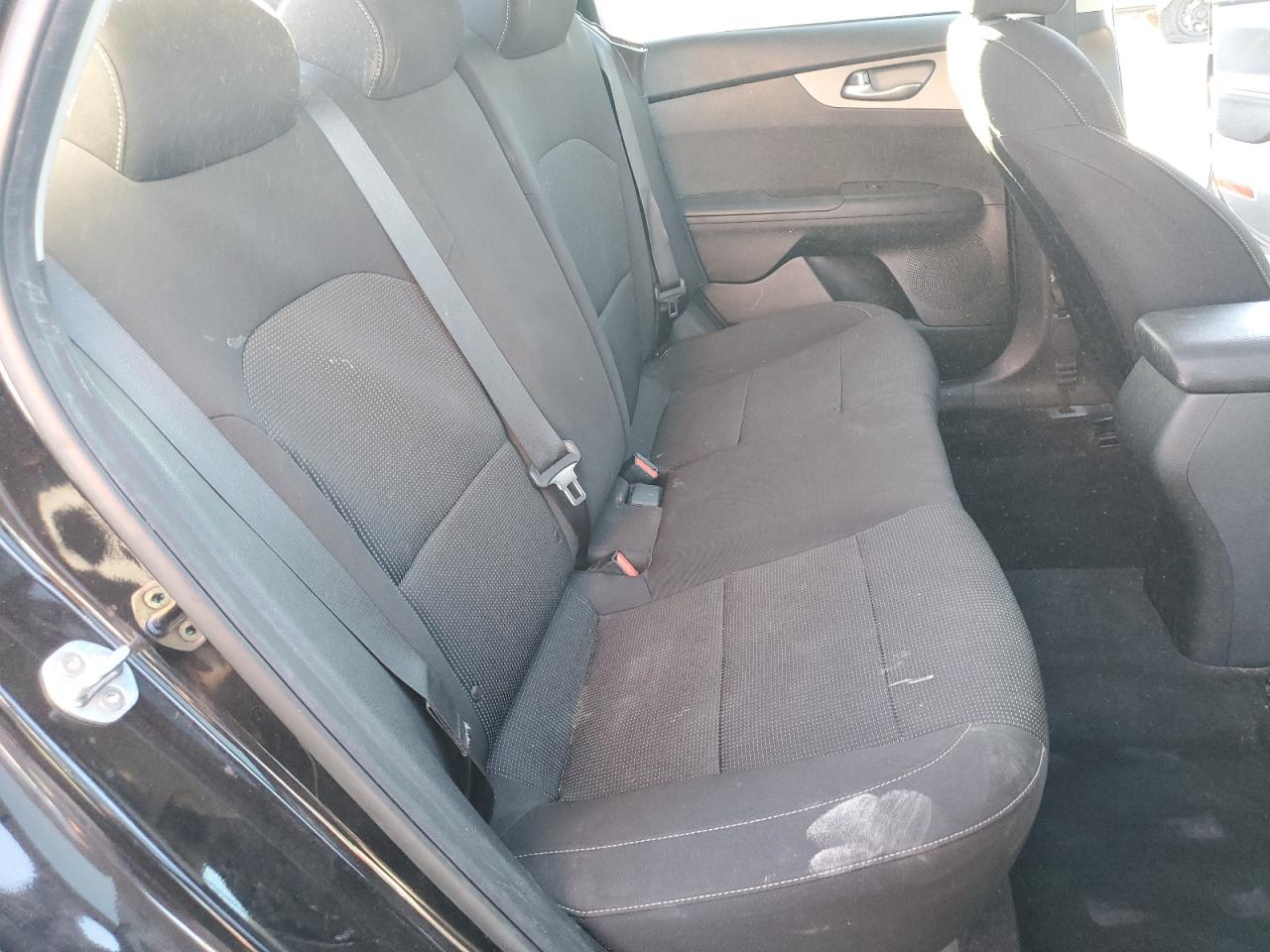 2019 Kia Forte Fe VIN: 3KPF24AD2KE073250 Lot: 85586945