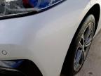 2022 BMW 116D SPORT AUTO  for sale at Copart COLCHESTER