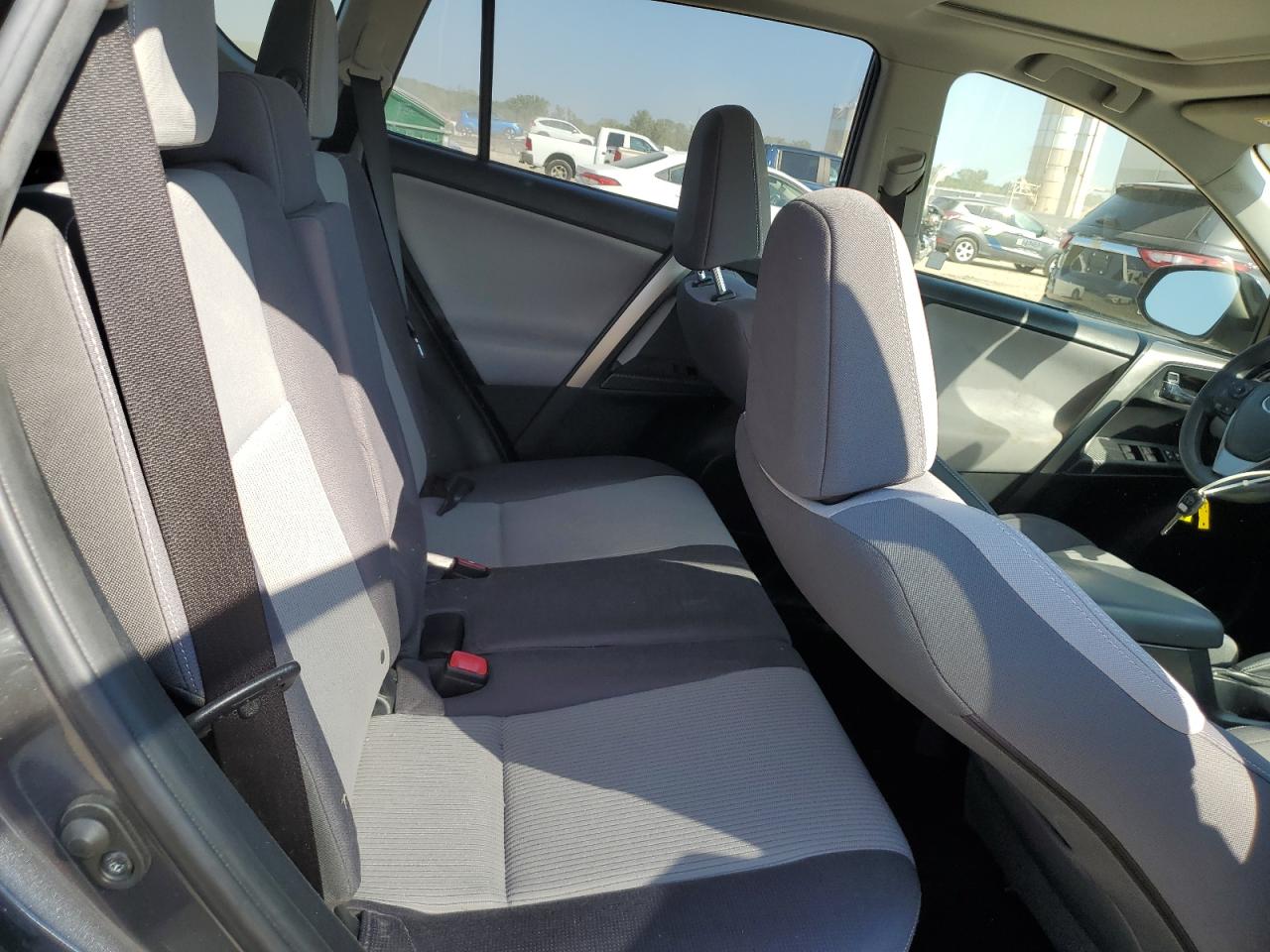 2014 Toyota Rav4 Xle VIN: JTMWFREV4EJ014521 Lot: 82187475