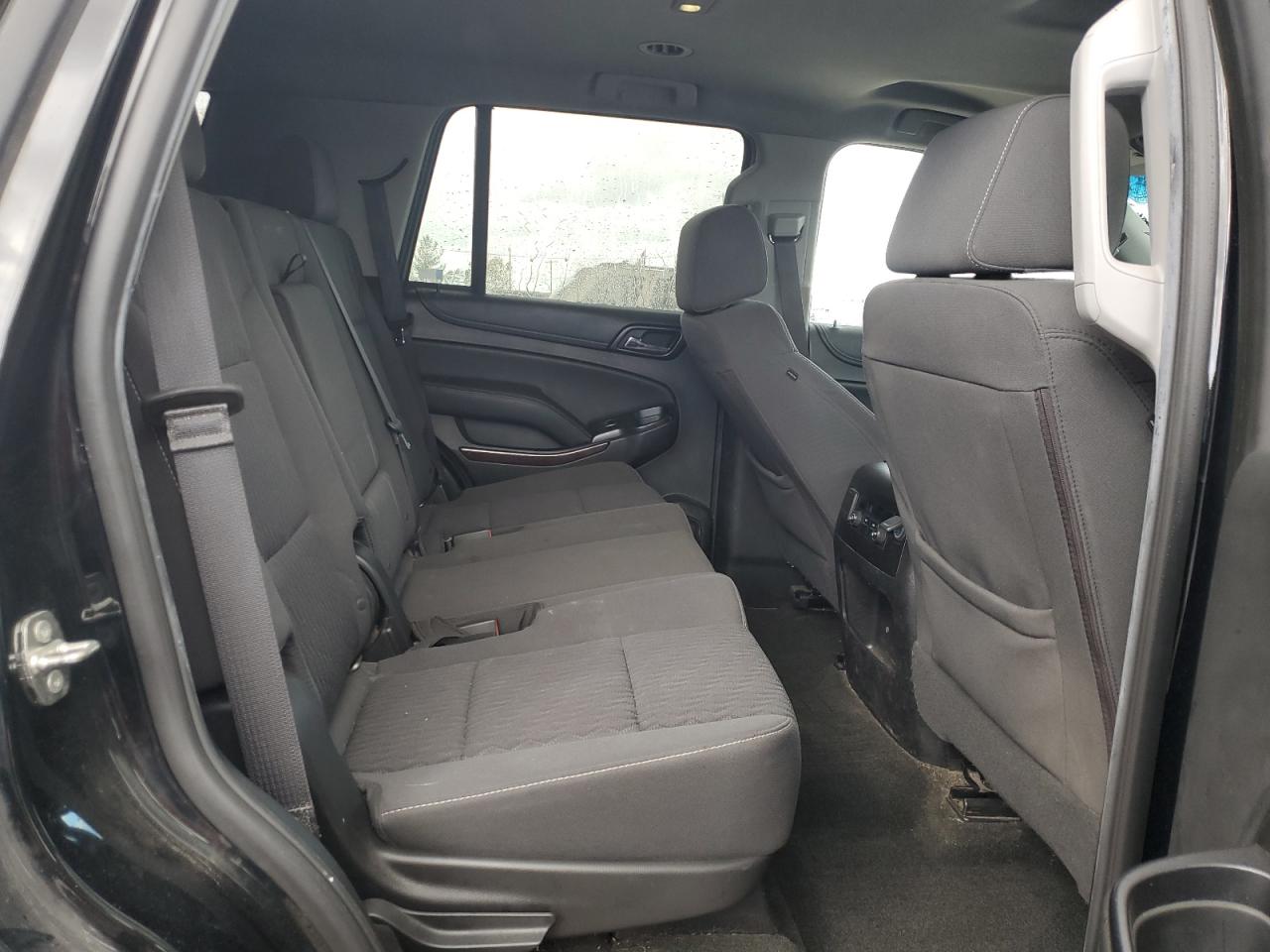 2018 GMC Yukon Sle VIN: 1GKS2AKC7JR344393 Lot: 90571945