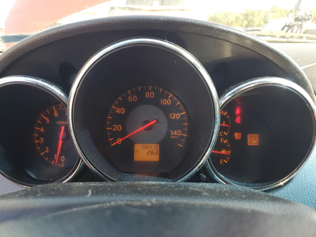 2005 Nissan Altima S VIN: 1N4AL11D35N901186 Lot: 85849465
