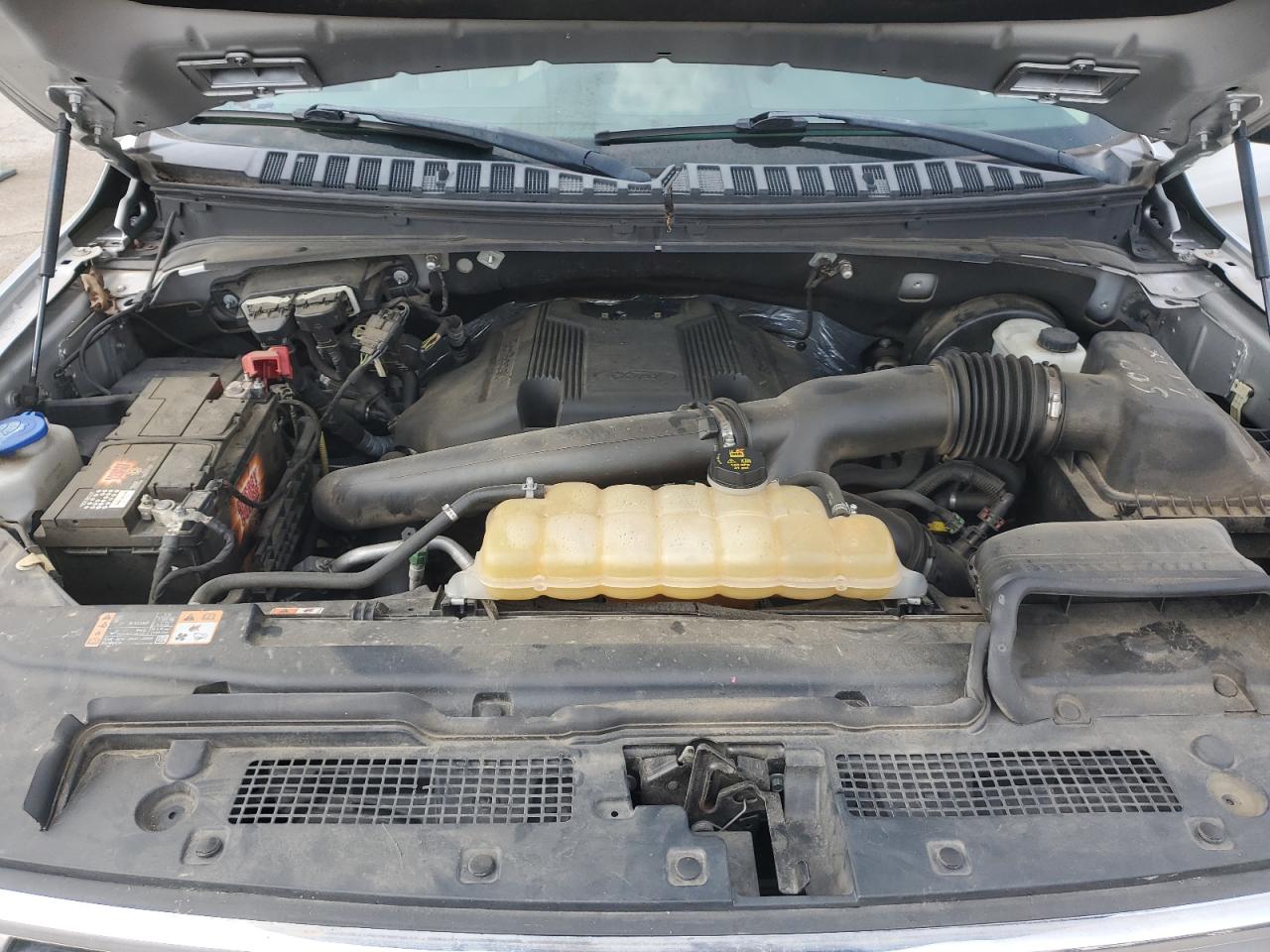 2019 Ford Expedition Max Xlt VIN: 1FMJK1HT1KEA21475 Lot: 85519065