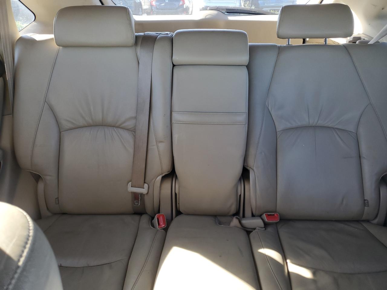 2004 Lexus Rx 330 VIN: 2T2HA31U54C008122 Lot: 82470945