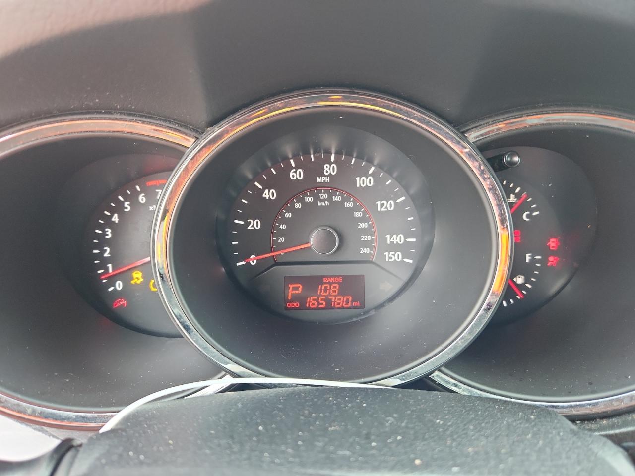 2011 Kia Sorento Base VIN: 5XYKT3A16BG017679 Lot: 85259335