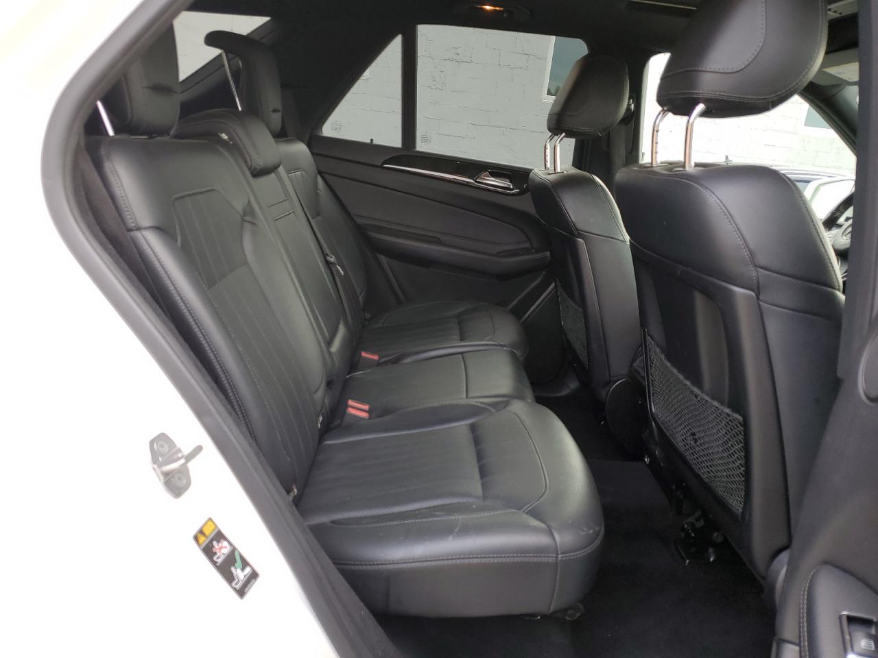 2018 Mercedes-Benz Gle 350 VIN: 4JGDA5JB9JB128623 Lot: 85409885