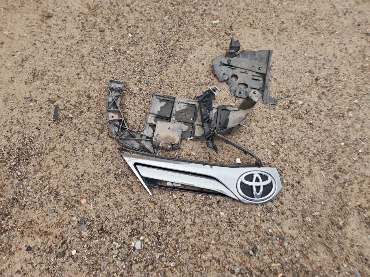 2014 Toyota Camry L VIN: 4T4BF1FK7ER380364 Lot: 85737965