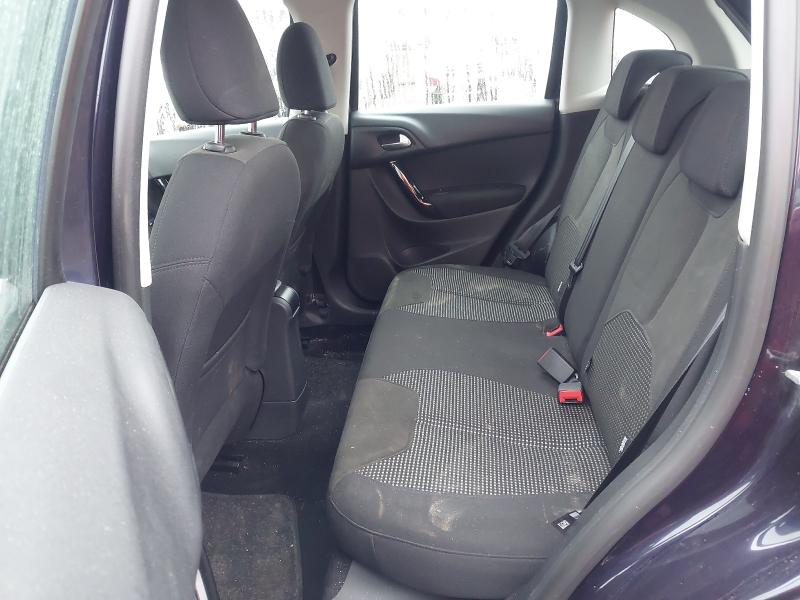 2014 CITROEN C3 EXCLUSIVE AIRDREAM E-H 