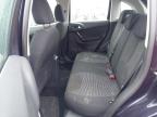 2014 CITROEN C3 EXCLUSIVE AIRDREAM E-H  for sale at Copart YORK