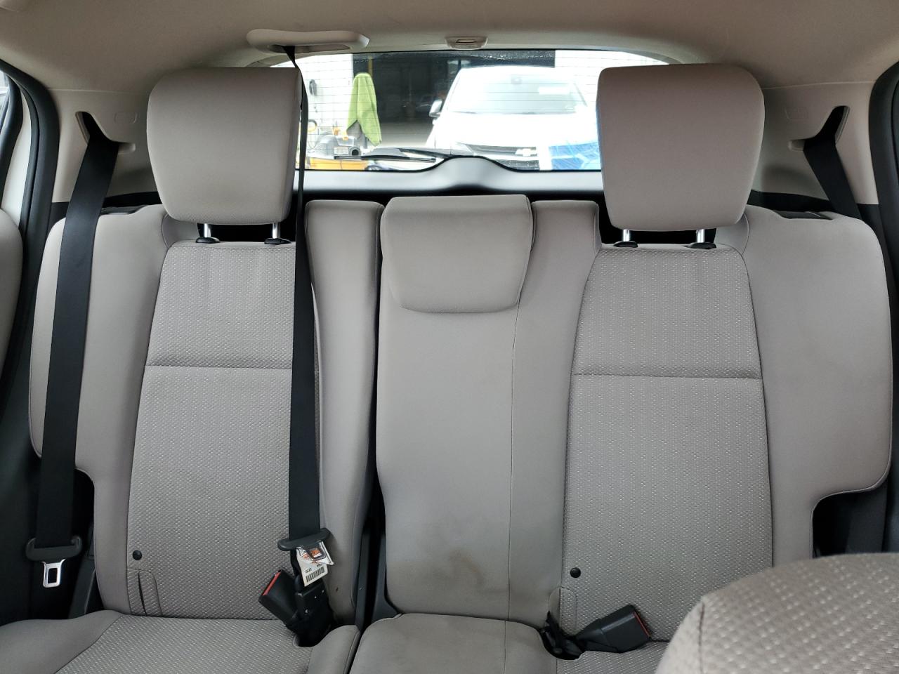 2017 Honda Hr-V Ex VIN: 3CZRU6H54HM707961 Lot: 85161495