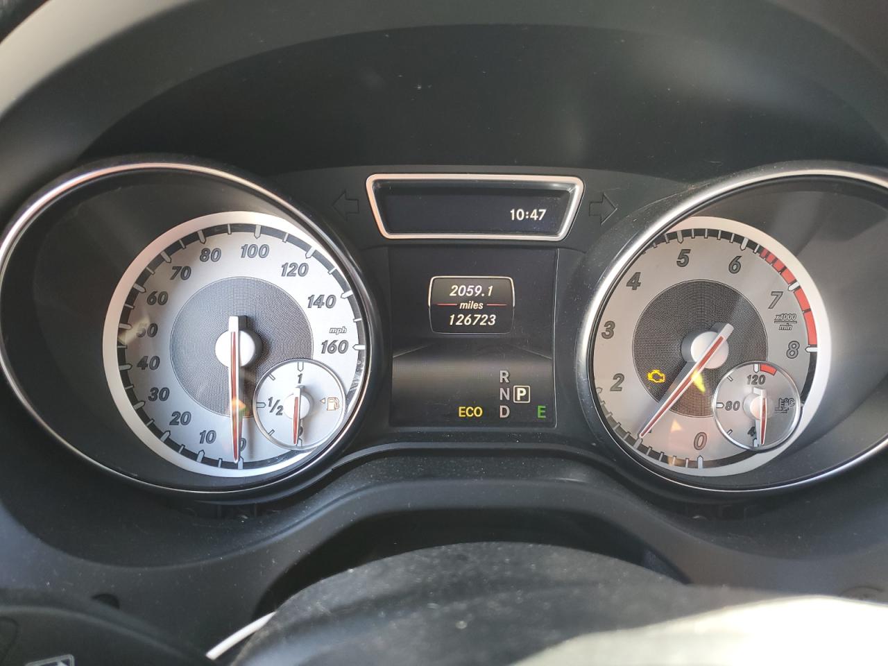 2014 Mercedes-Benz Cla 250 VIN: WDDSJ4EB7EN043838 Lot: 82249215