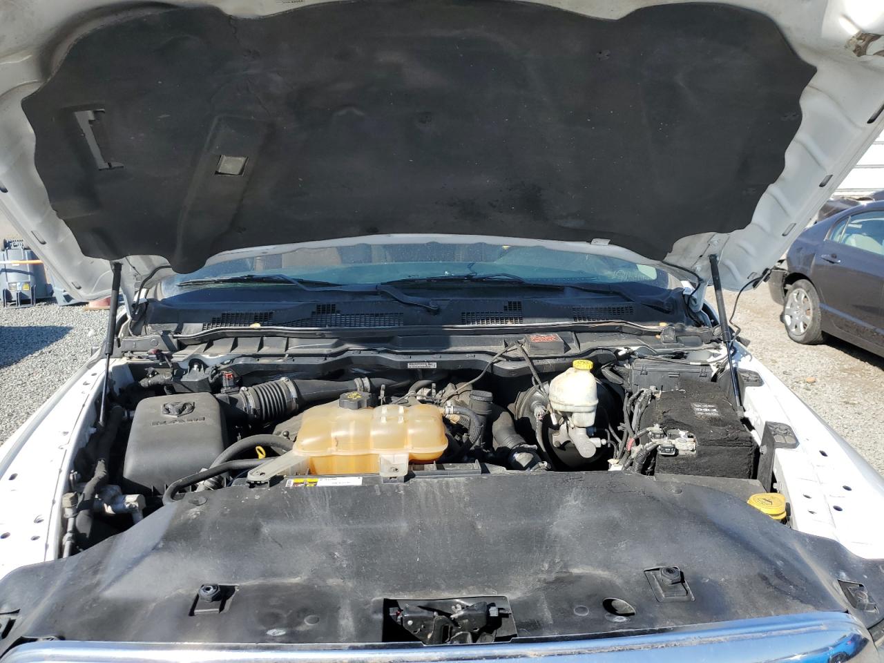 2016 Ram 1500 Longhorn VIN: 1C6RR7PMXGS100529 Lot: 90268385