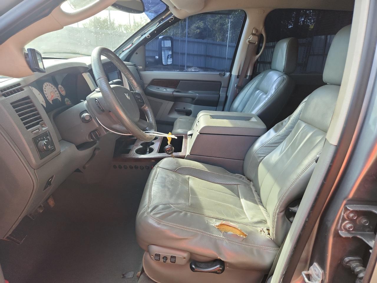 2009 Dodge Ram 3500 VIN: 3D3MX39L59G534218 Lot: 87453995