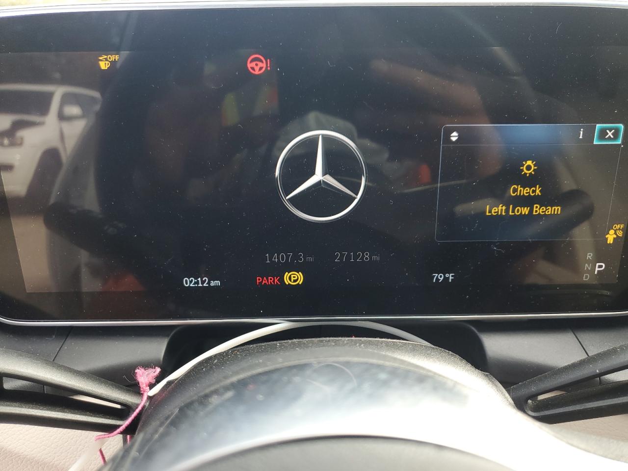 2023 Mercedes-Benz Glc 300 4Matic VIN: W1NKM4HB5PU022338 Lot: 85766125