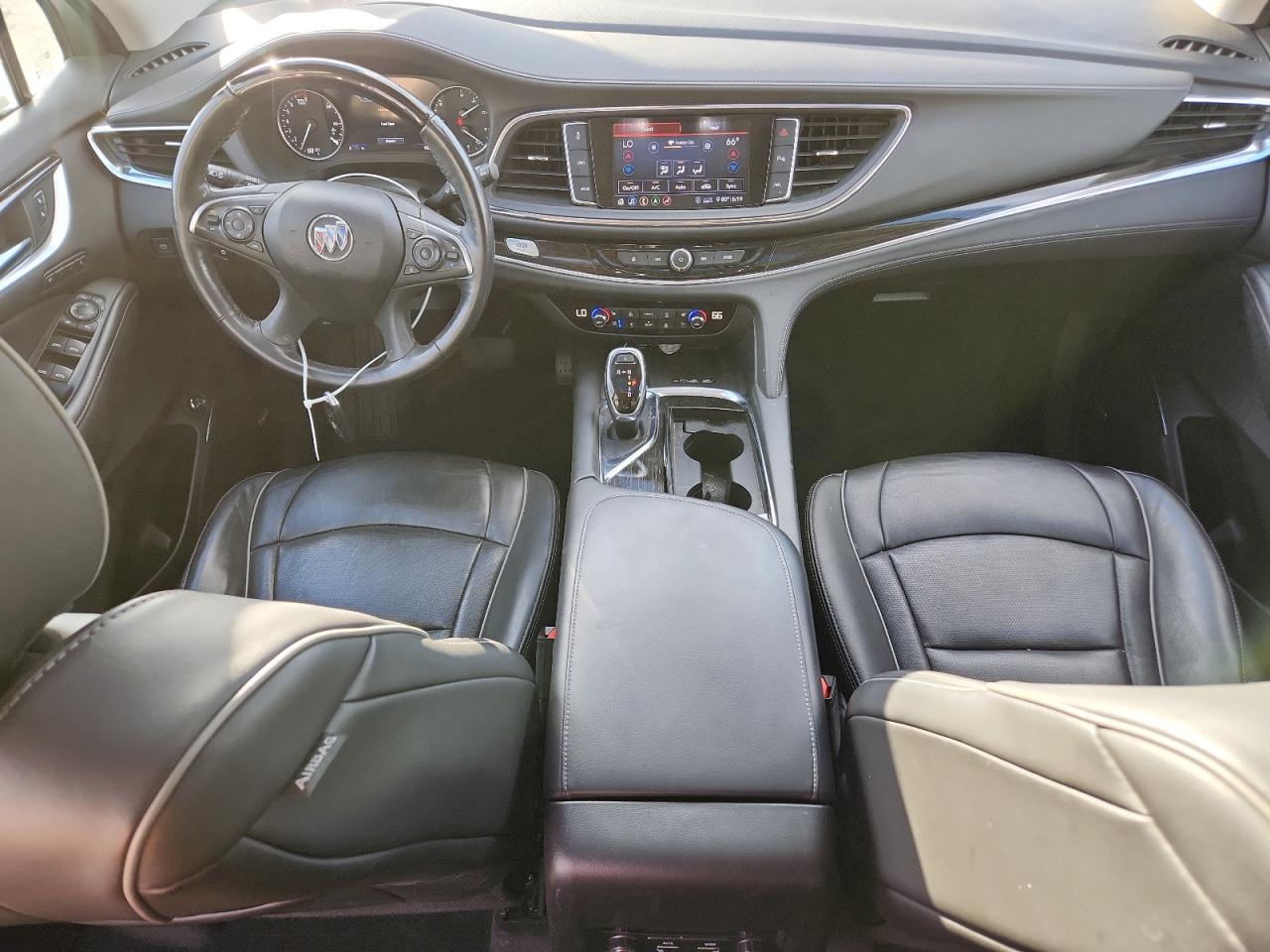 2020 Buick Enclave Avenir VIN: 5GAEVCKW2LJ326263 Lot: 89801565