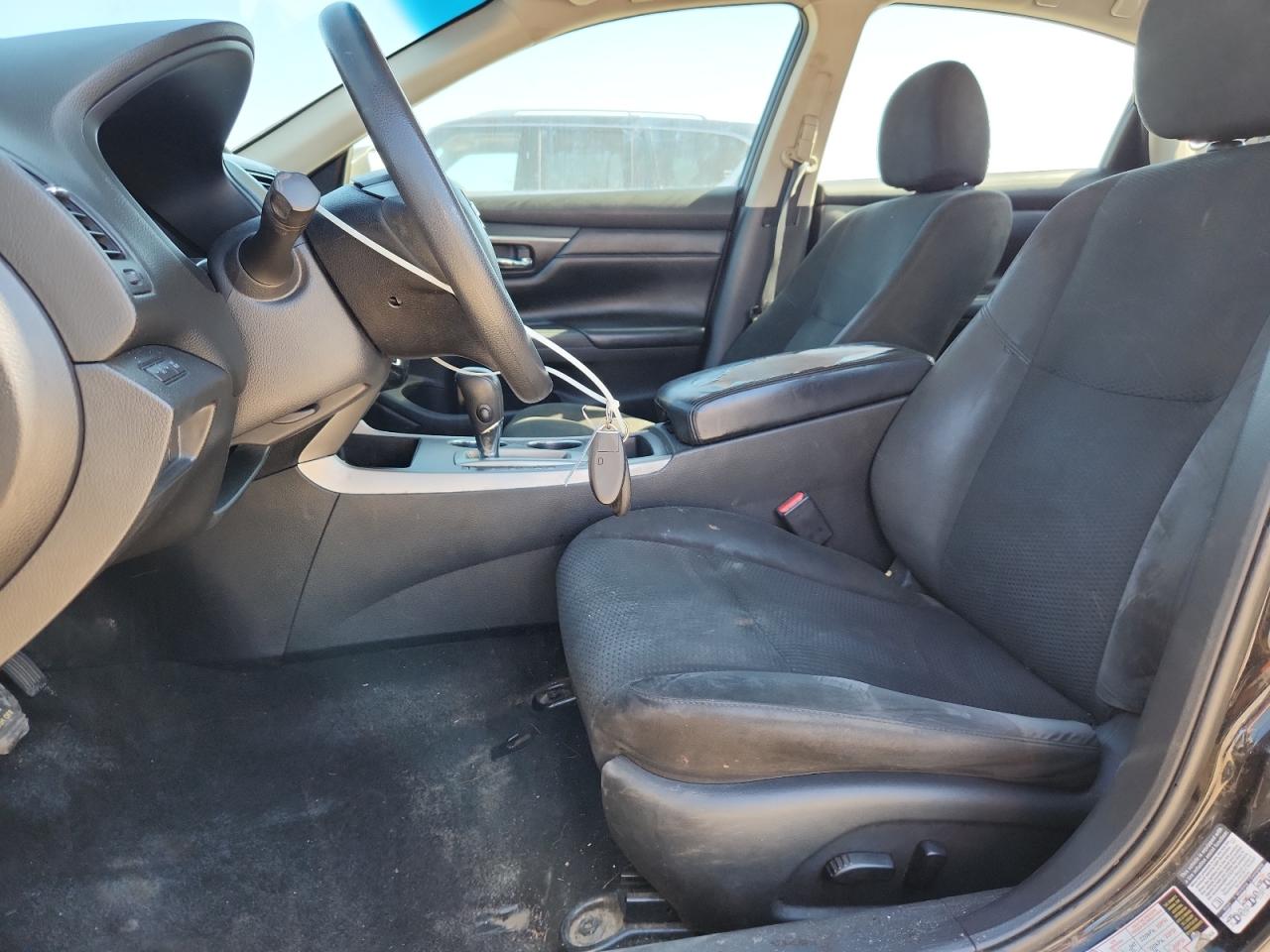 2015 Nissan Altima 2.5 VIN: 1N4AL3AP7FN901005 Lot: 89903655