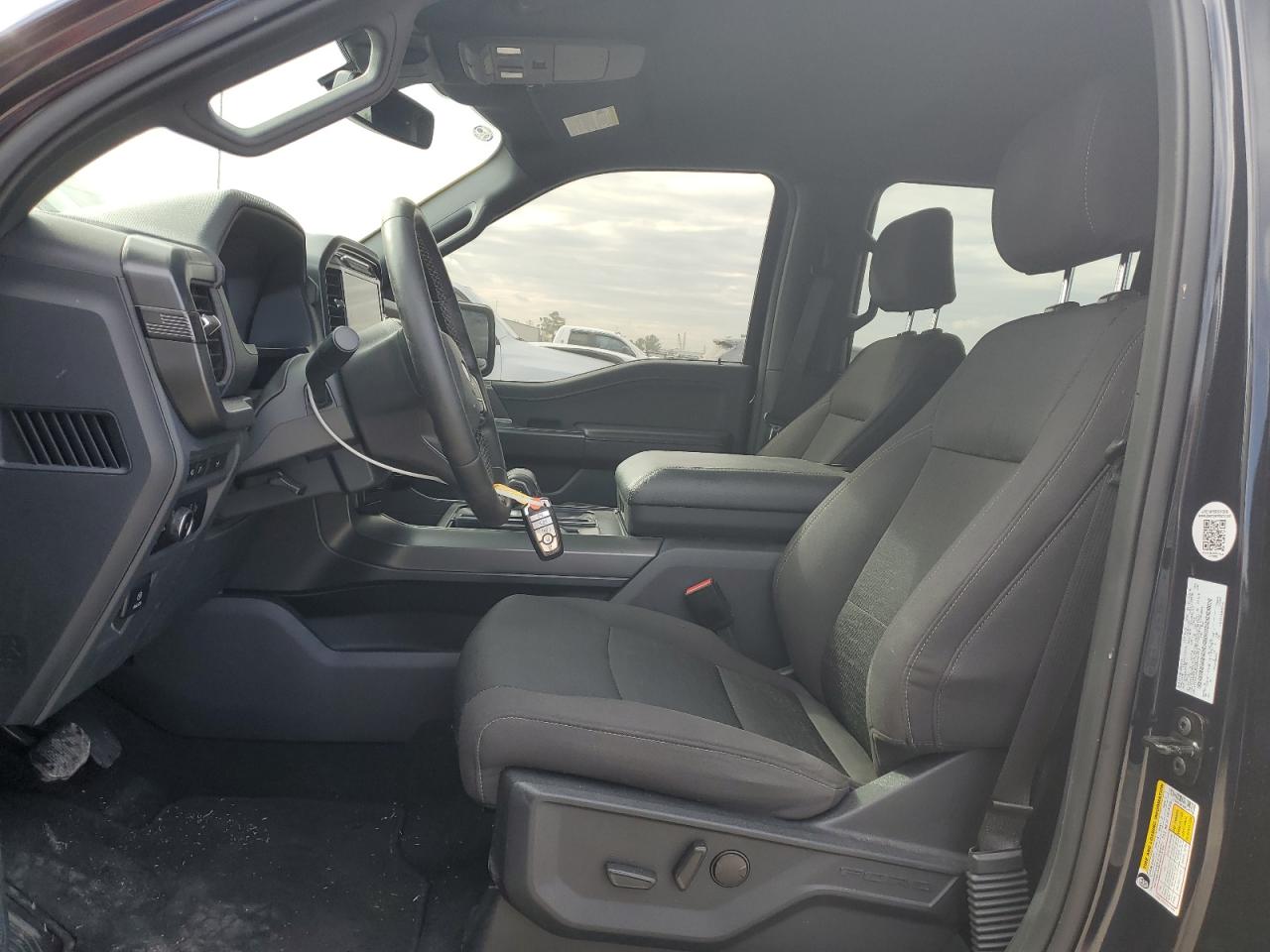 2024 Ford F150 Xlt VIN: 1FTEW3KPXRKD47773 Lot: 86834175