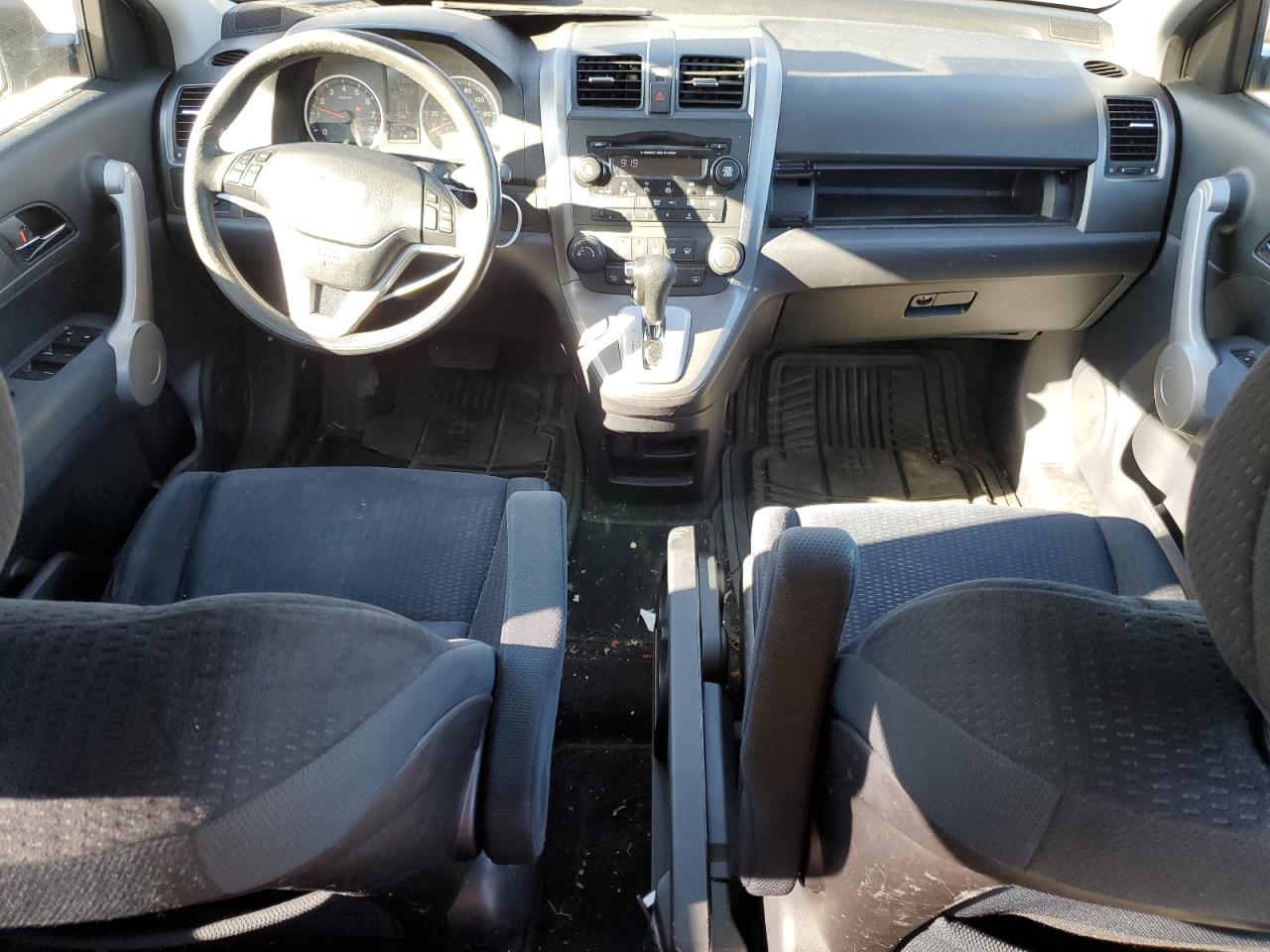 2007 Honda Cr-V Ex VIN: JHLRE48577C018068 Lot: 86804445