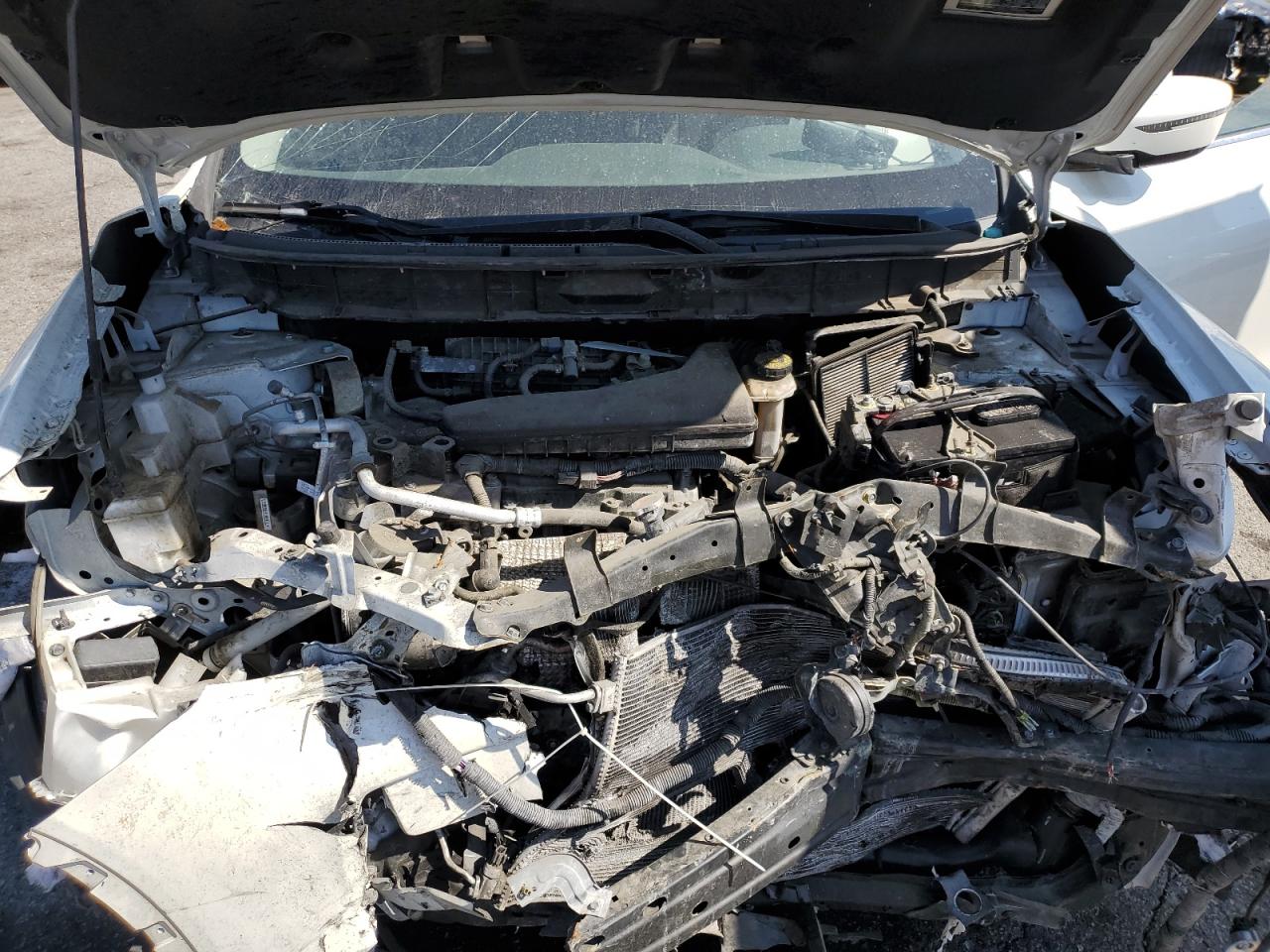 2018 Nissan Rogue S VIN: KNMAT2MT7JP564247 Lot: 85936575