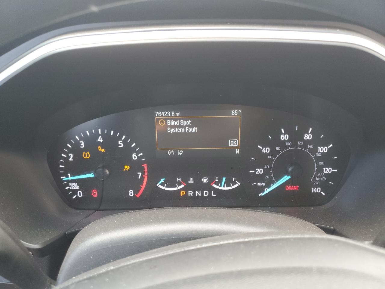 2020 Ford Escape Se VIN: 1FMCU9G63LUB85346 Lot: 85872435
