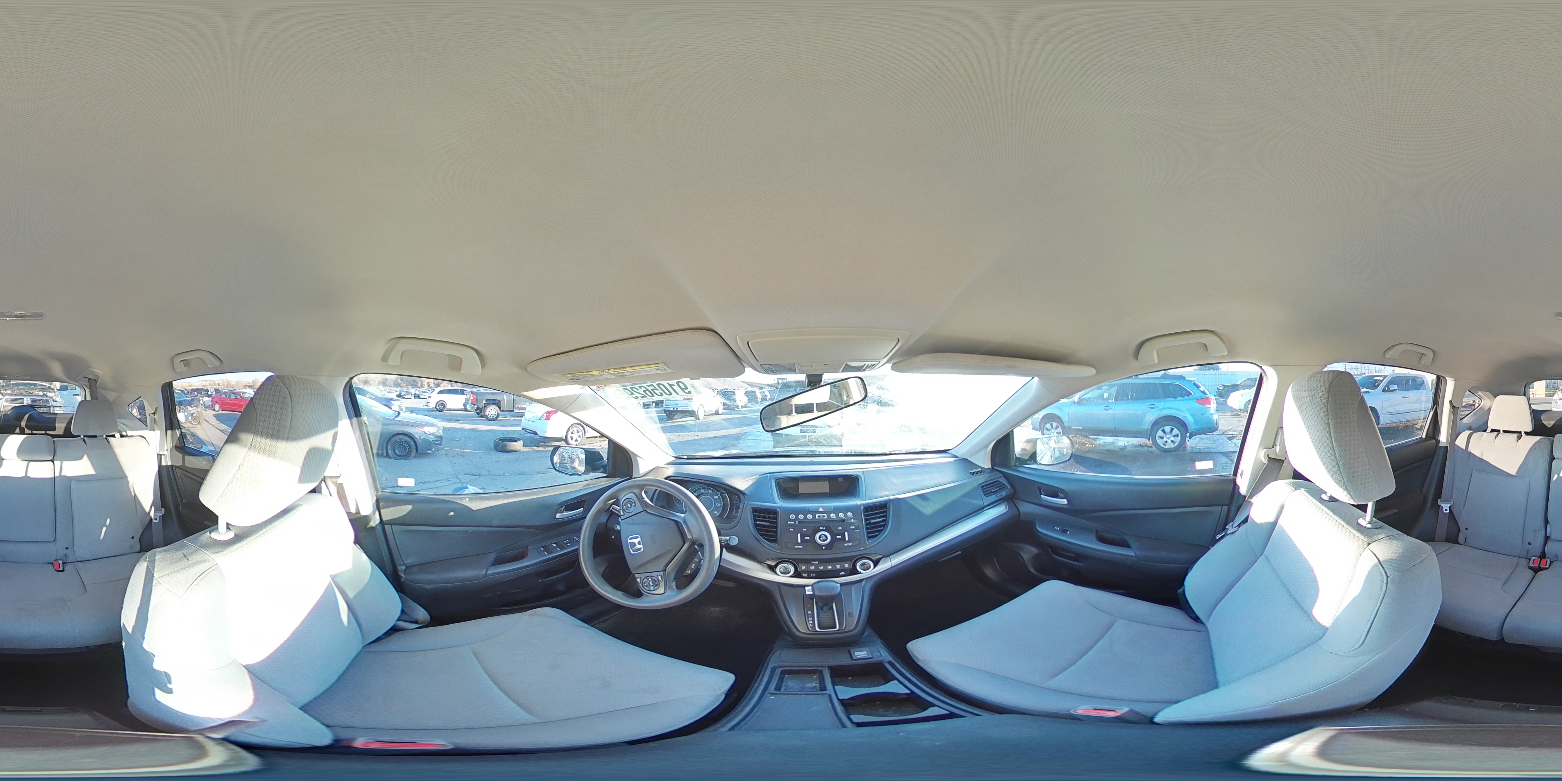 2016 Honda Cr-V Se VIN: 2HKRM4H41GH665075 Lot: 91056295