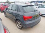 2016 AUDI A1 SPORT TFSI  for sale at Copart SANDY