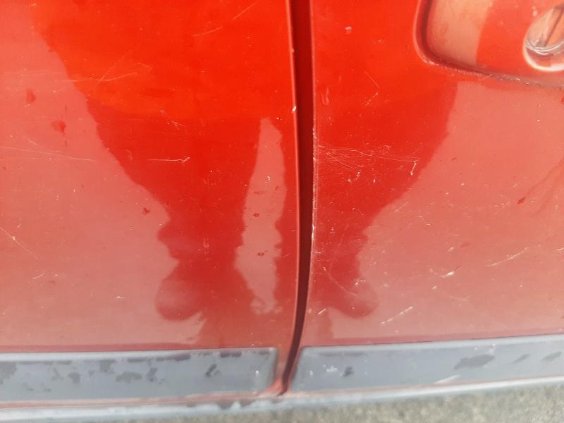 2007 SUZUKI SX4 1.6 GLX 5DR