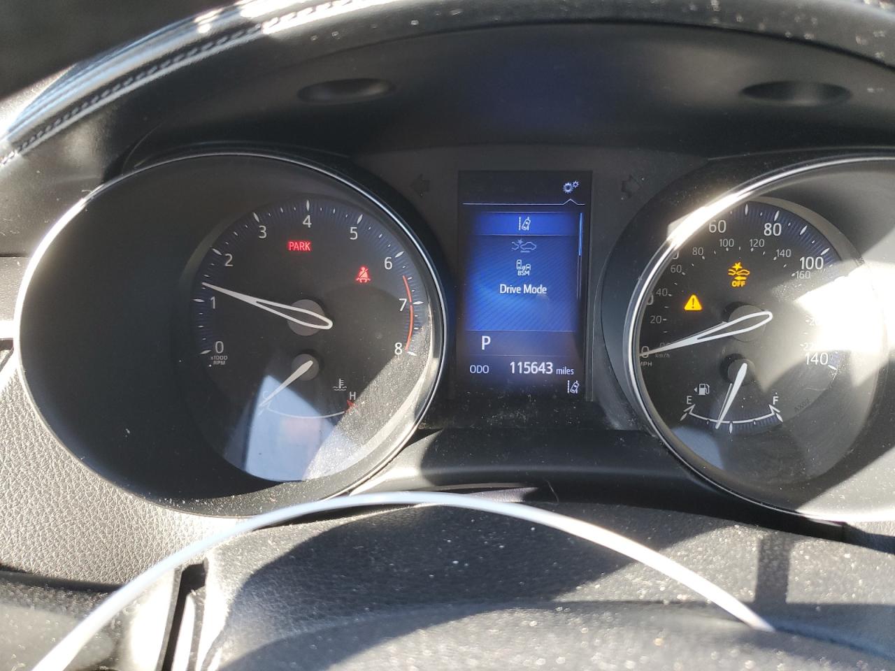 2018 Toyota C-Hr Xle VIN: NMTKHMBX6JR004330 Lot: 85501745