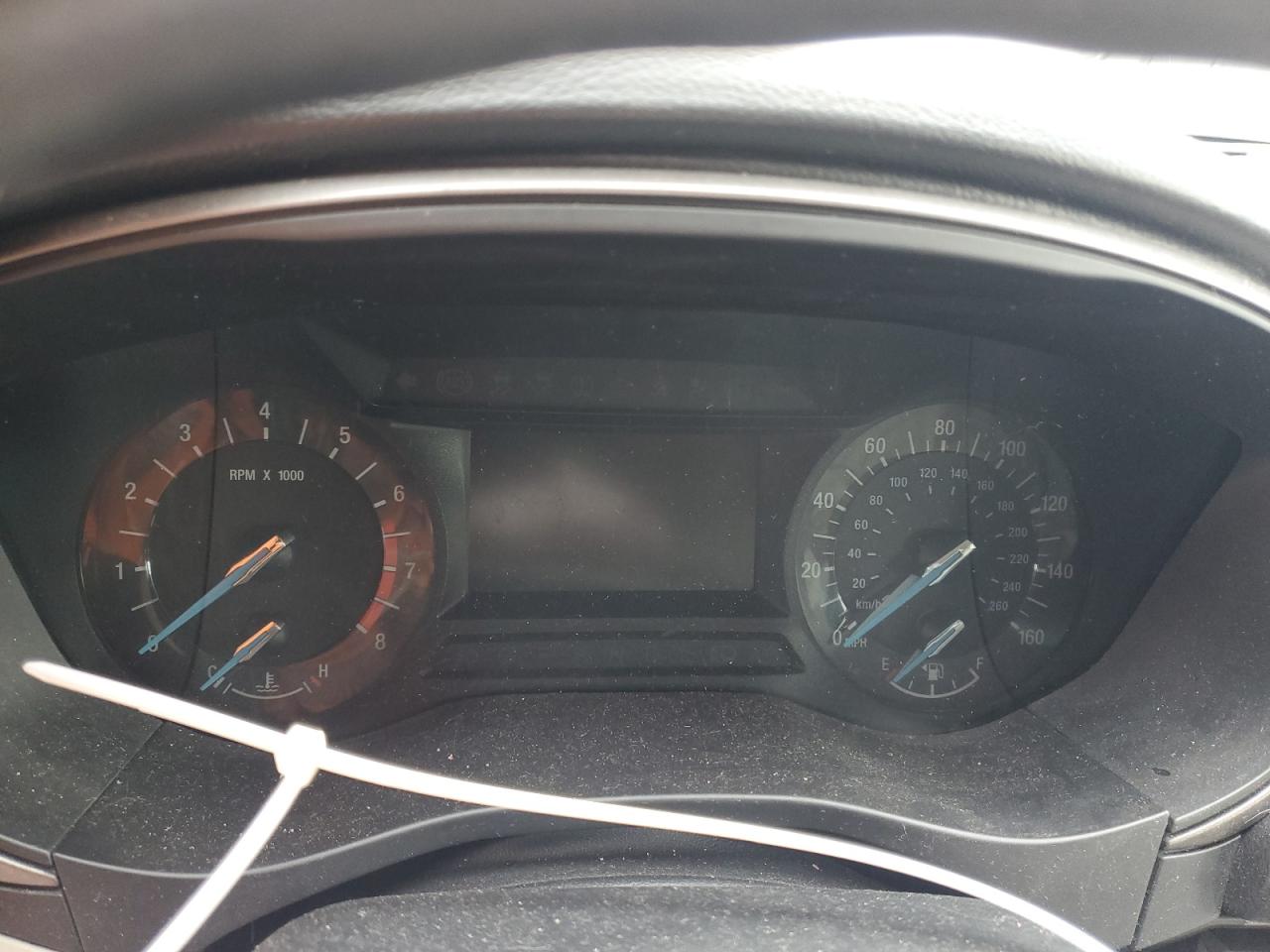 2018 Ford Fusion Se VIN: 3FA6P0H73JR212700 Lot: 90627455