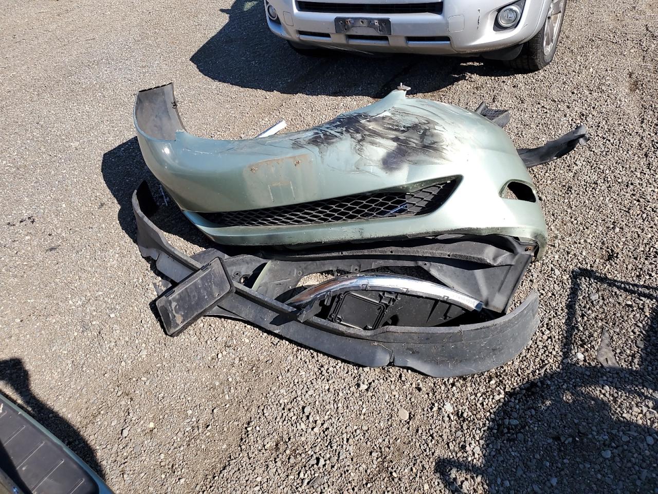 2008 Toyota Sienna Ce VIN: 5TDZK23C48S176223 Lot: 85372365