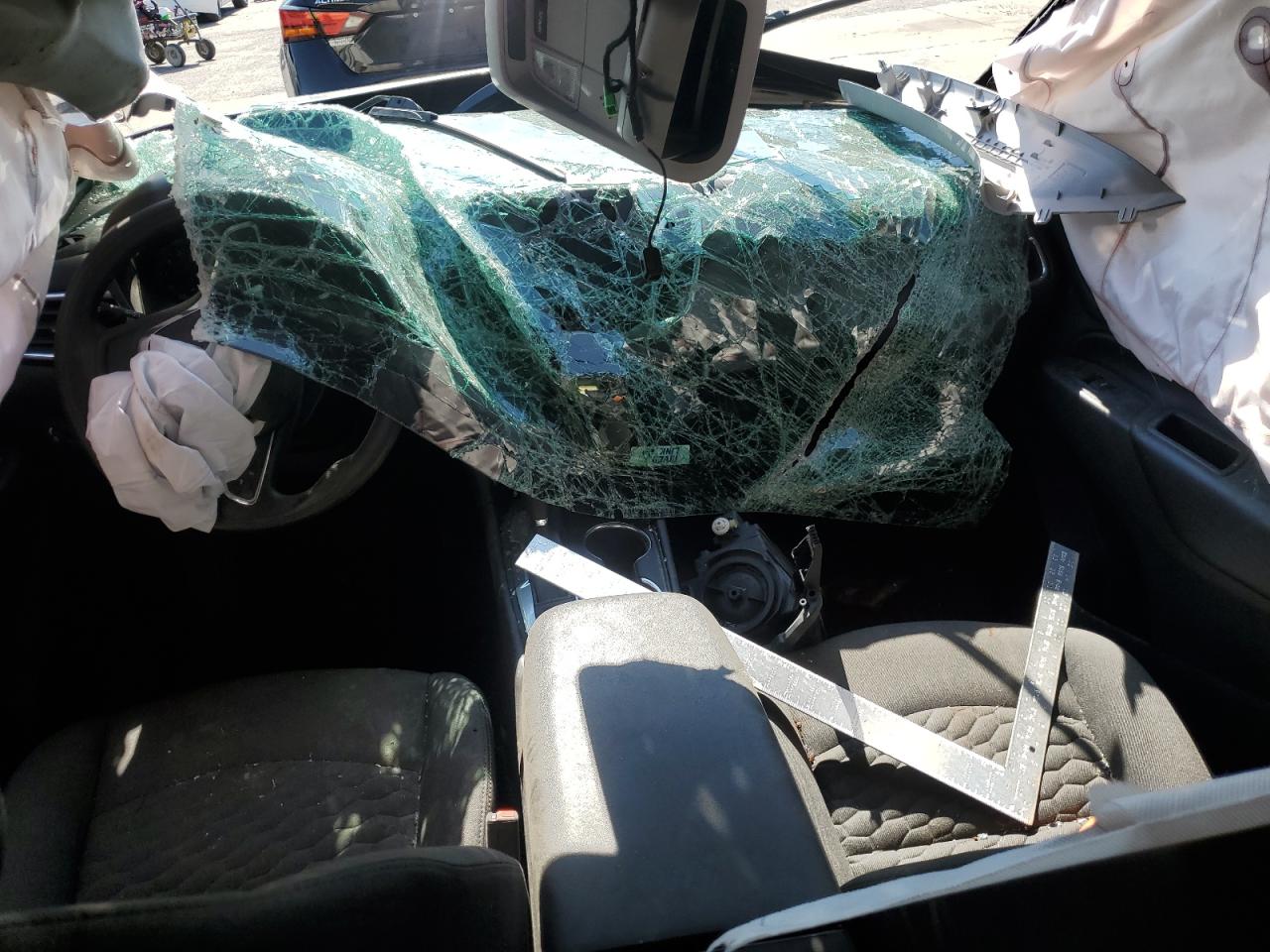 2020 Chevrolet Equinox Lt VIN: 2GNAXJEV6L6259010 Lot: 81879145