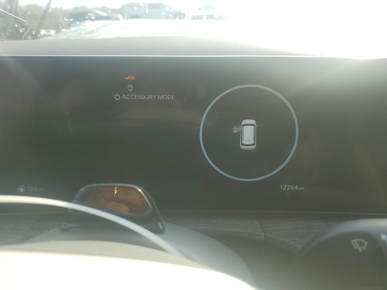 2025 Hyundai Santa Fe Calligraphy VIN: 5NMP5DGL1SH099079 Lot: 85328805