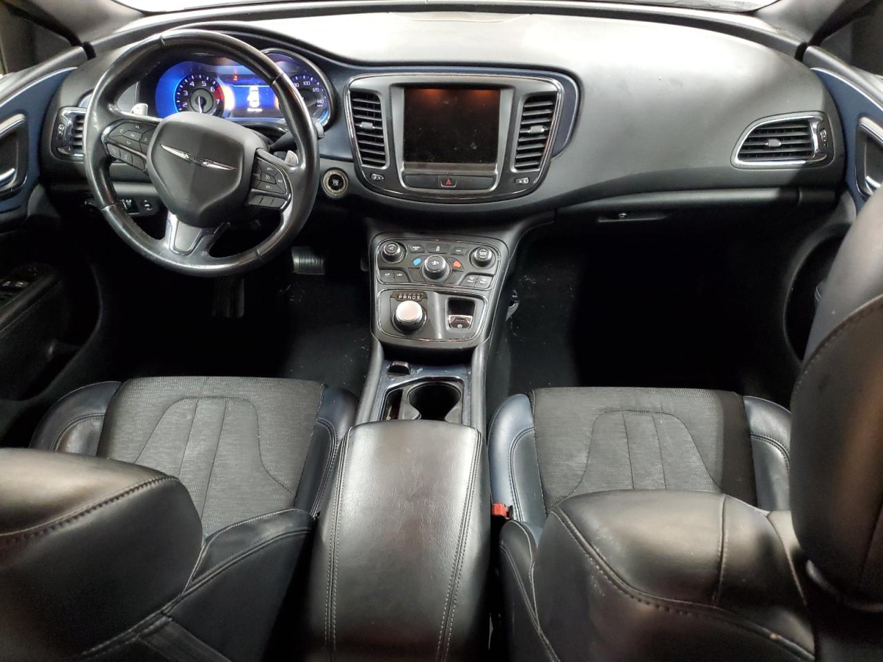 2016 Chrysler 200 S VIN: 1C3CCCBB6GN184253 Lot: 82618045