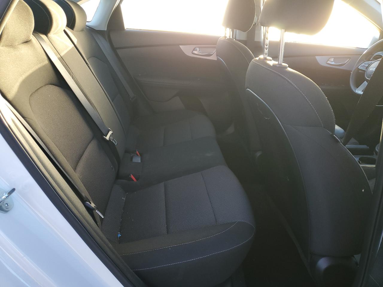 2024 Kia Forte Lx VIN: 3KPF24AD8RE730210 Lot: 89923825