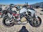 2023 DUCATI MULTISTRADA V4 for sale at Copart UT - SALT LAKE CITY