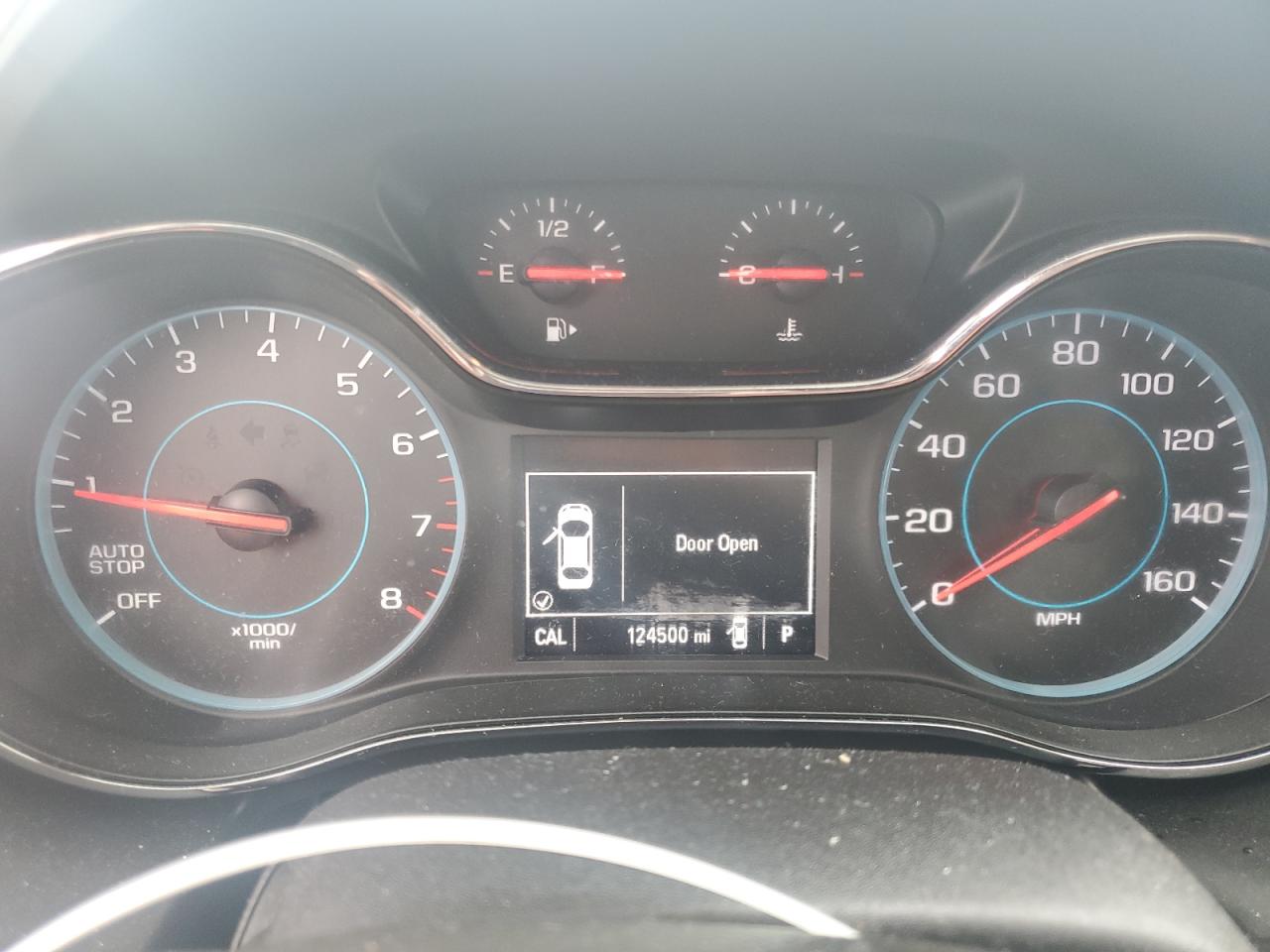 2017 Chevrolet Cruze Lt VIN: 1G1BE5SM9H7239064 Lot: 85882735