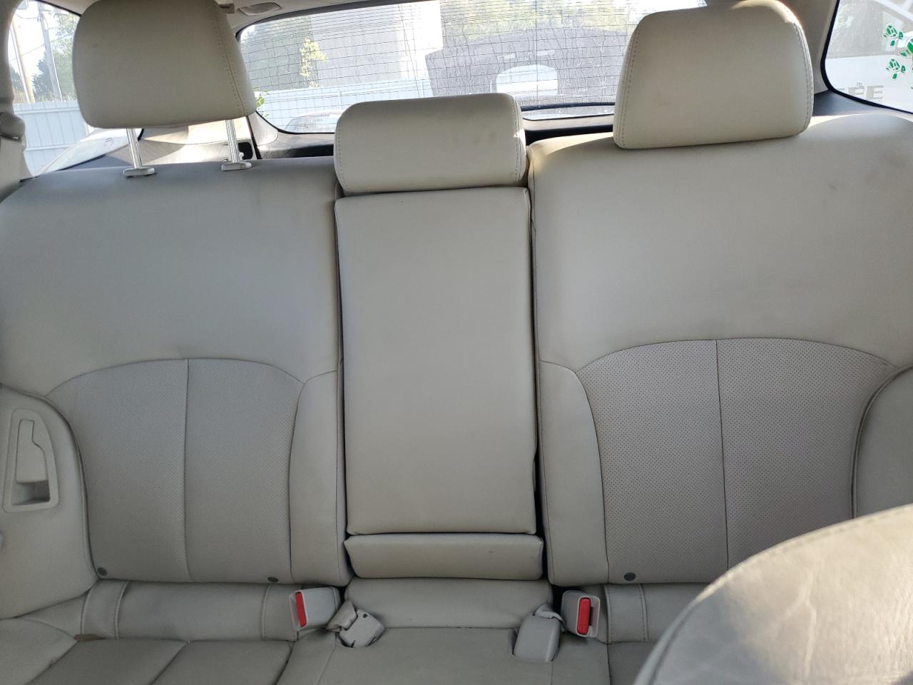 2013 Subaru Outback 2.5I Limited VIN: 4S4BRCKC3D3323594 Lot: 84869295