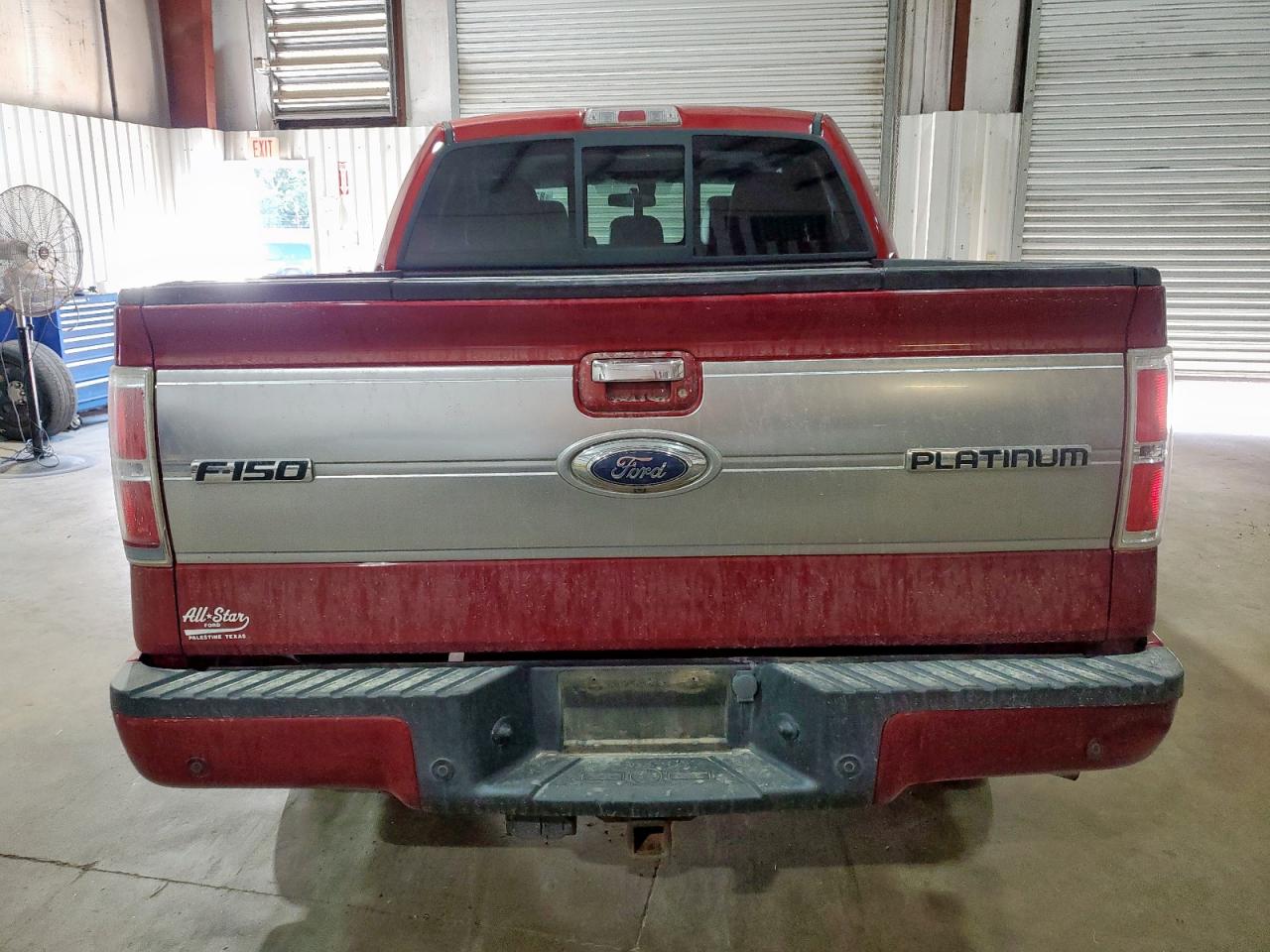 2014 Ford F150 Supercrew VIN: 1FTFW1ET0EFB60644 Lot: 82224115