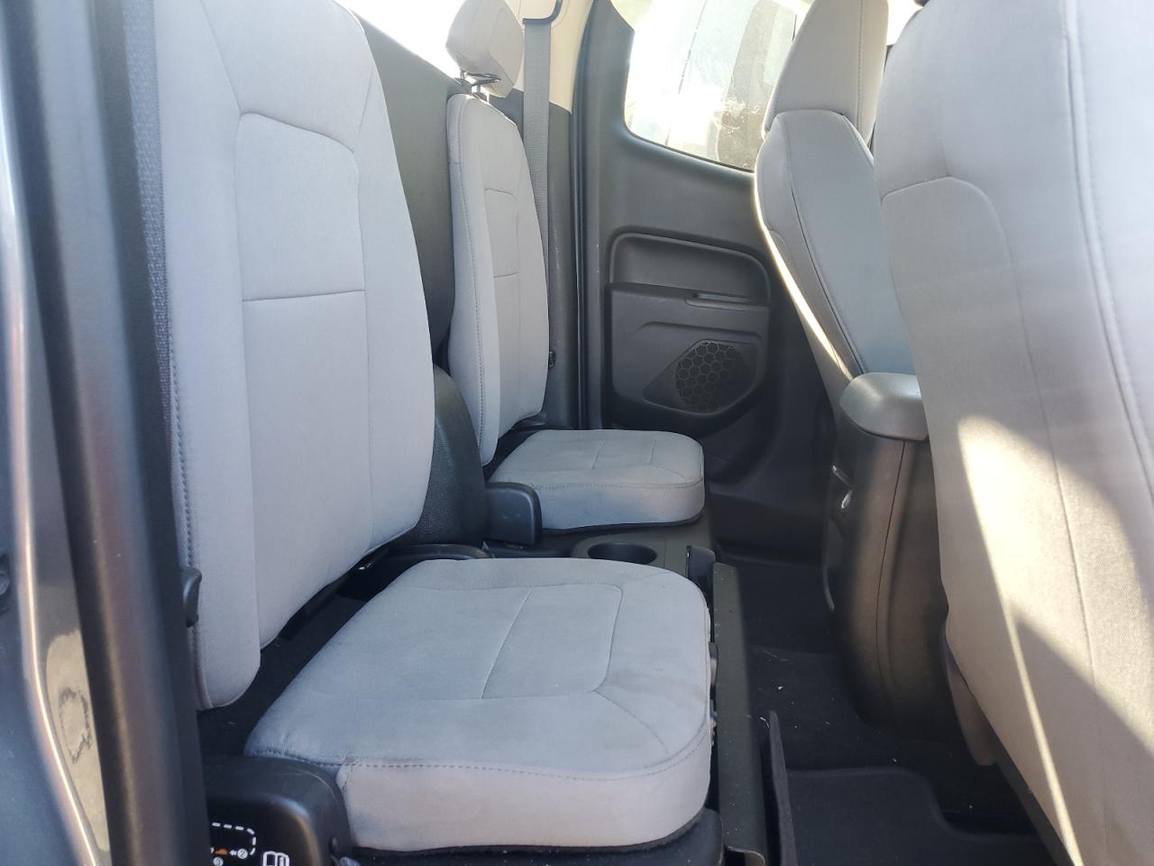 2018 GMC Canyon VIN: 1GTH5BEA6J1263252 Lot: 85891135