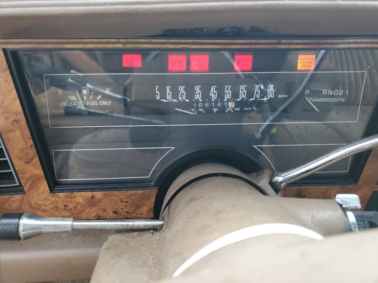 1993 Buick Century Special VIN: 1G4AG55NXP6453773 Lot: 85087715