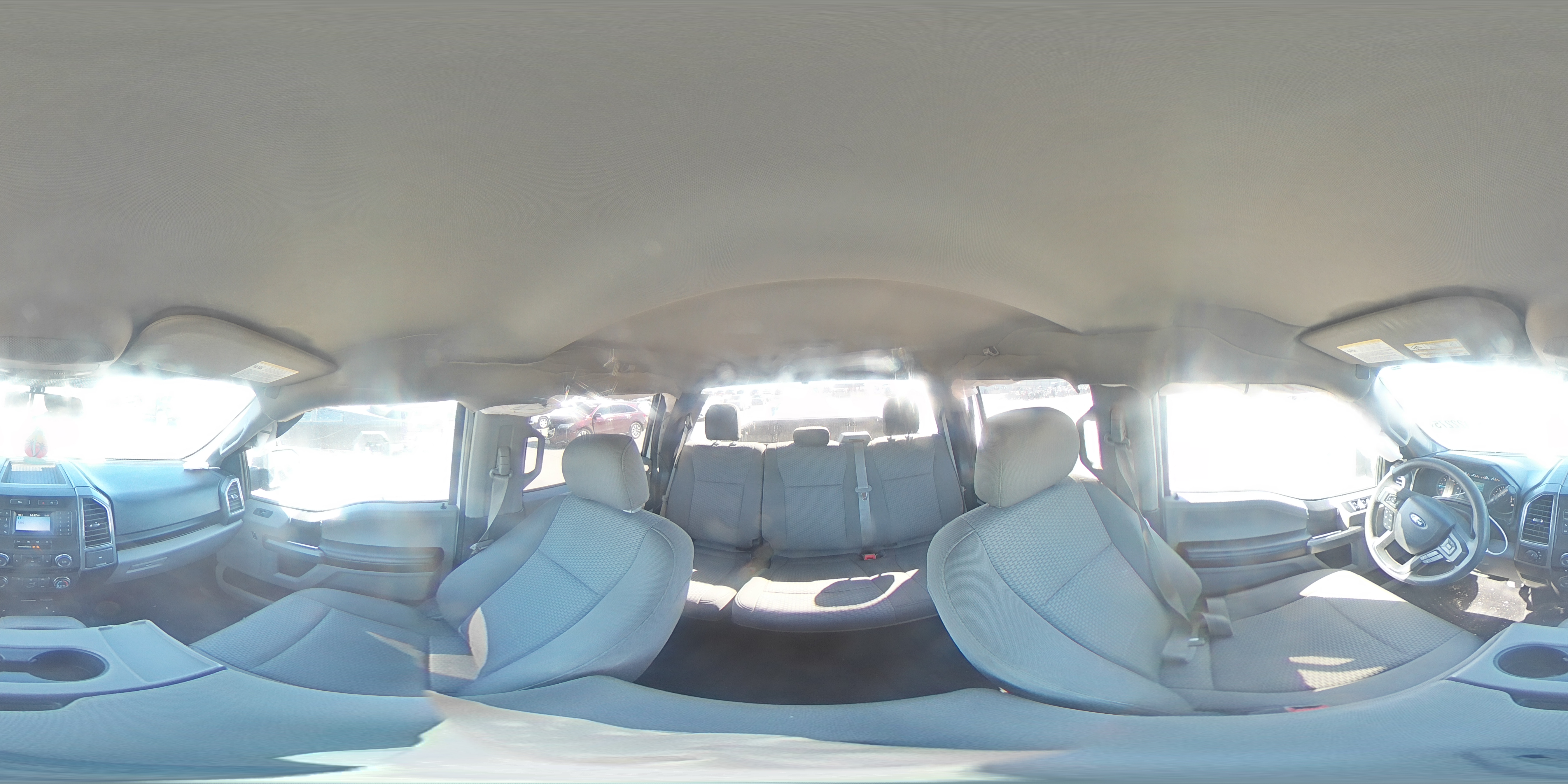 2018 Ford F150 Supercrew VIN: 1FTEW1EG2JKE46897 Lot: 82422275