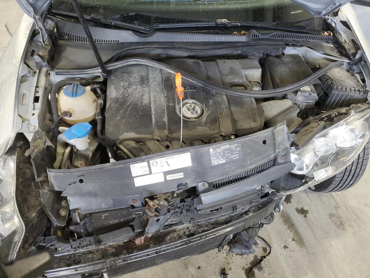 2011 Volkswagen Golf VIN: WVWDA7AJ0BW260235 Lot: 90245145