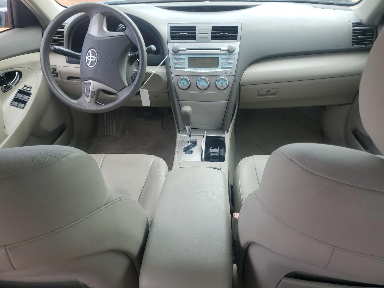 2008 Toyota Camry Ce VIN: 4T1BE46K58U788574 Lot: 86088175