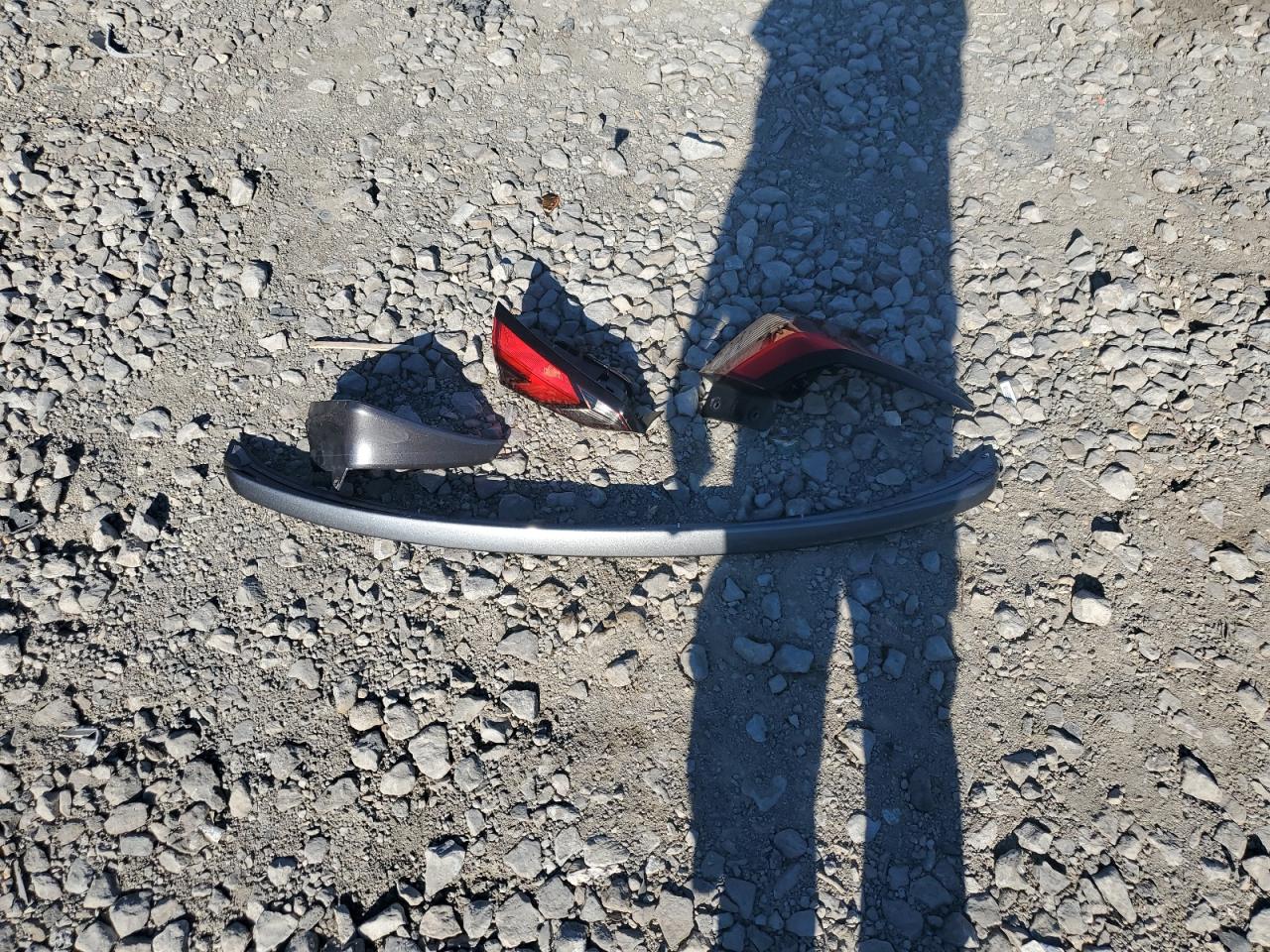 2024 Nissan Versa Sr VIN: 3N1CN8FV4RL828782 Lot: 85671565