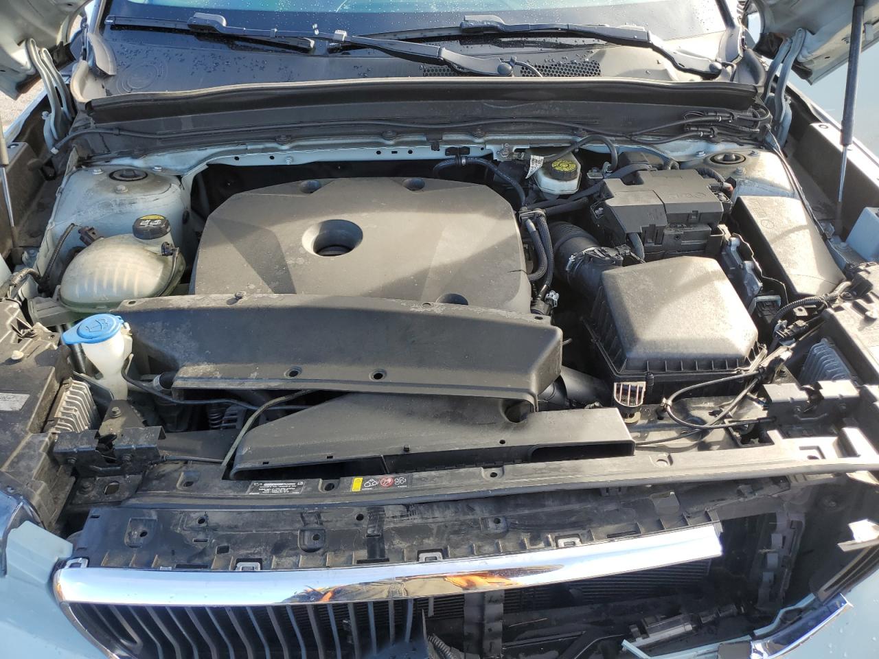 2019 Volvo Xc40 T5 Momentum VIN: YV4162UK1K2132831 Lot: 86248945