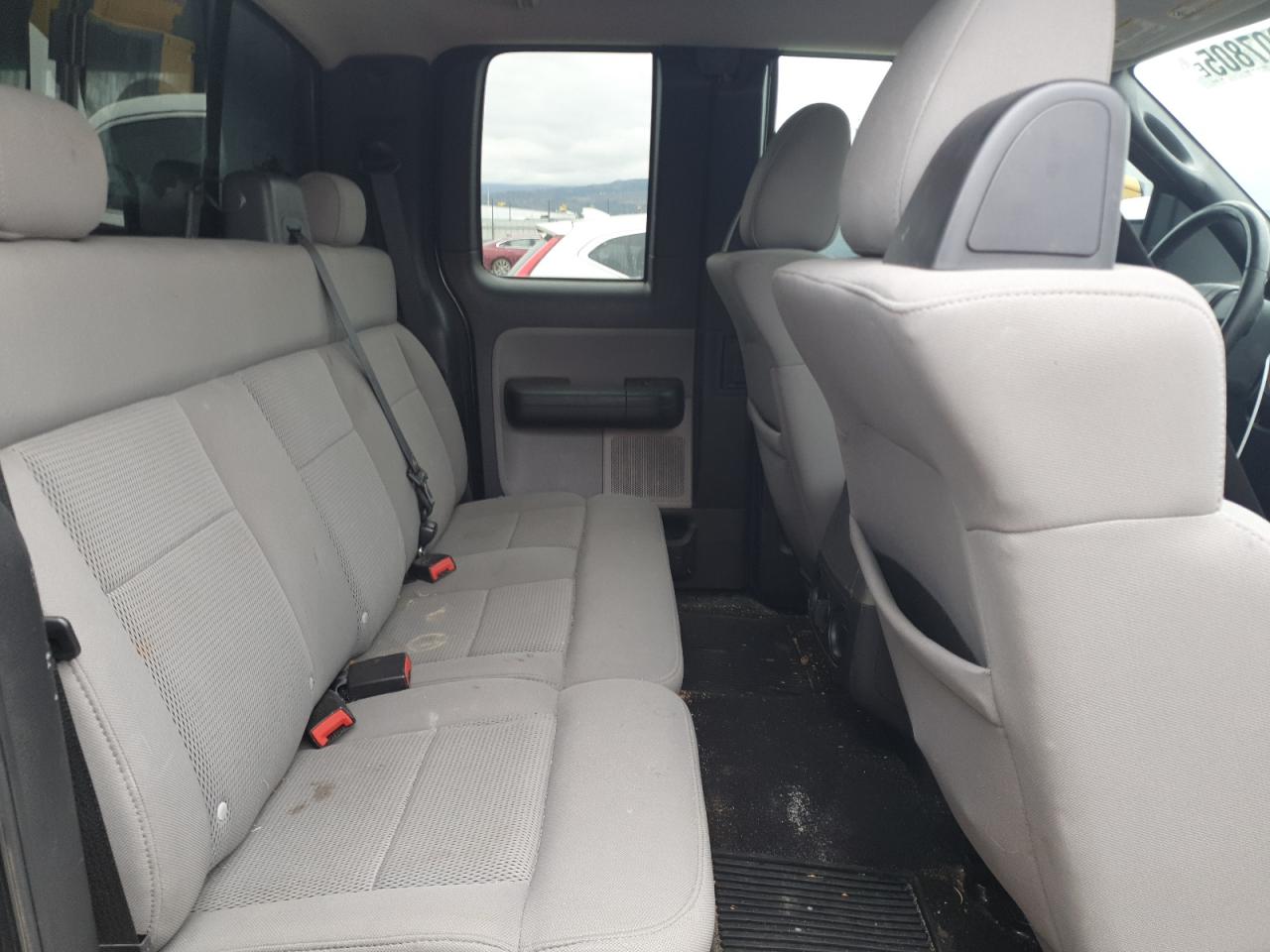 2004 Ford F150 VIN: 1FTPX14534FA01216 Lot: 84907805