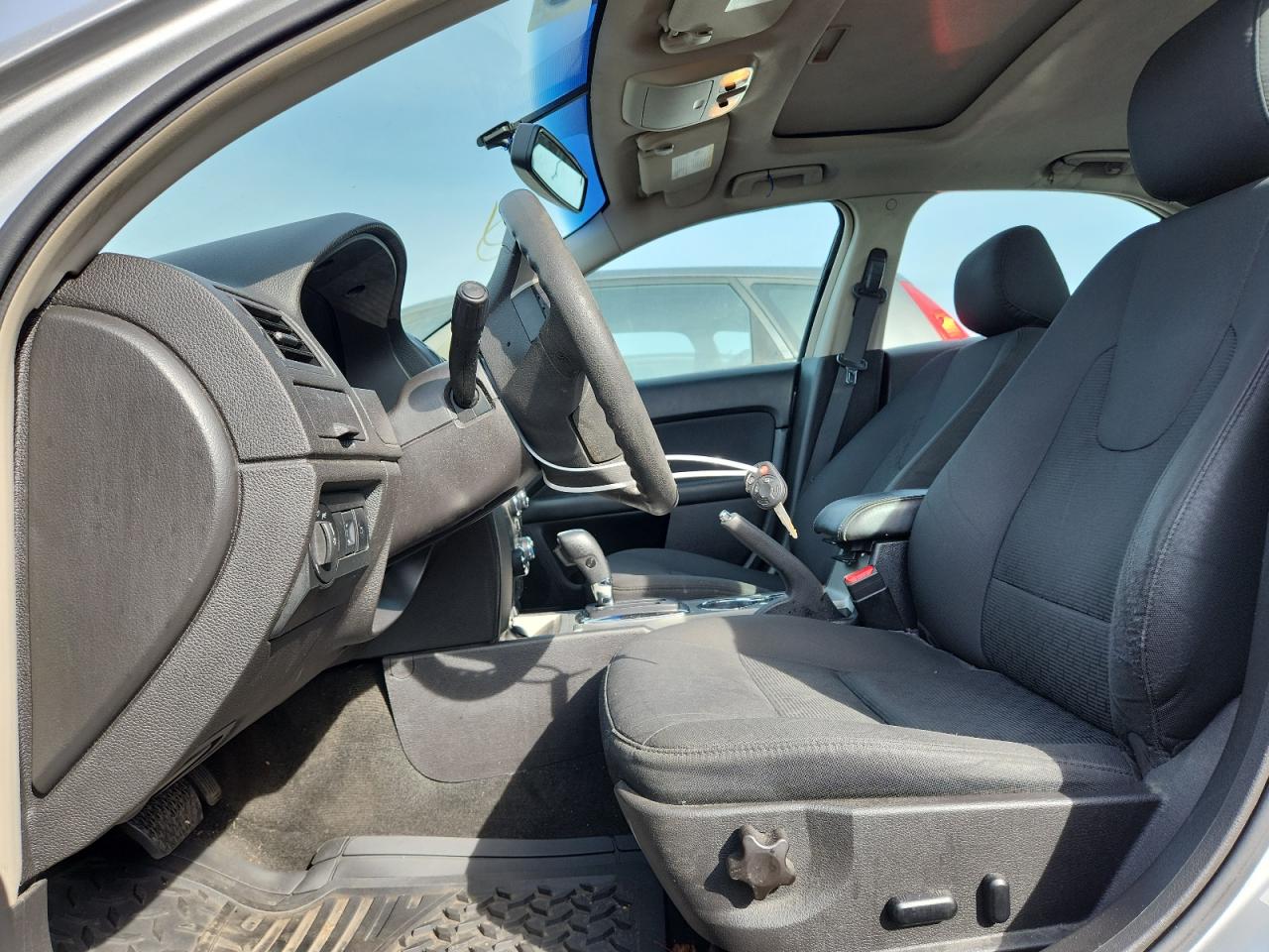 2012 Ford Fusion Se VIN: 3FAHP0HAXCR386397 Lot: 85685455